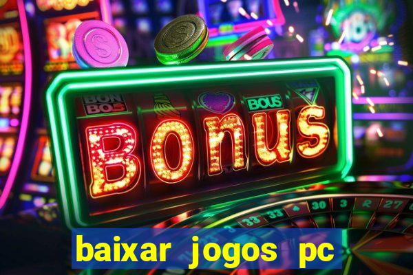 baixar jogos pc via μtorrent